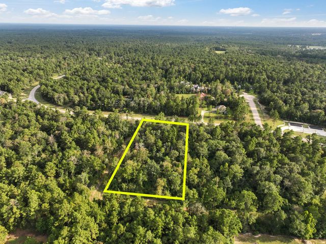 15824 Republic Ranch Road N, Willis, TX 77378