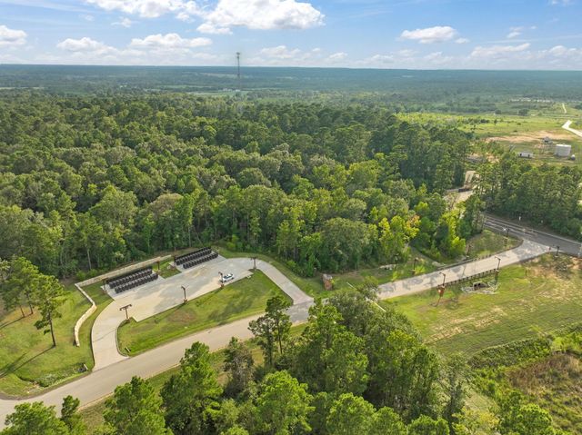 15824 Republic Ranch Road N, Willis, TX 77378