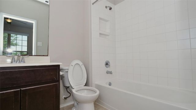 4427 Aversa Drive Drive, Katy, TX 77493
