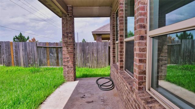 4427 Aversa Drive Drive, Katy, TX 77493
