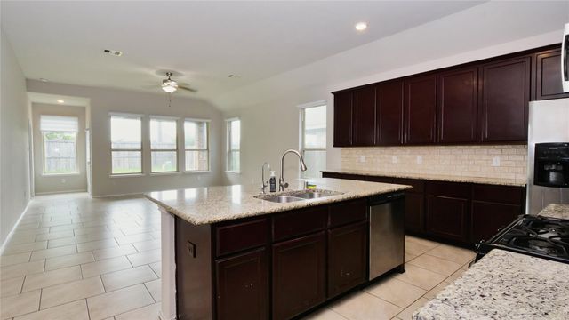 4427 Aversa Drive Drive, Katy, TX 77493
