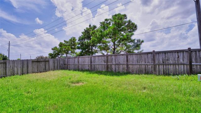 4427 Aversa Drive Drive, Katy, TX 77493