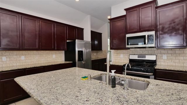4427 Aversa Drive Drive, Katy, TX 77493