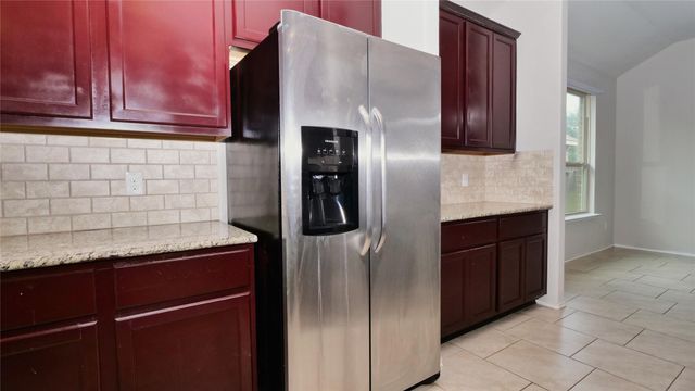 4427 Aversa Drive Drive, Katy, TX 77493