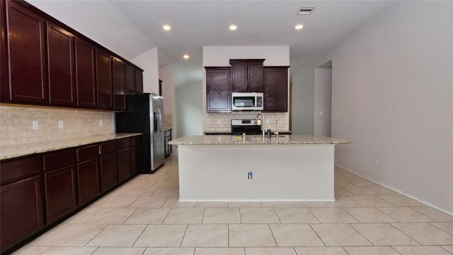 4427 Aversa Drive Drive, Katy, TX 77493