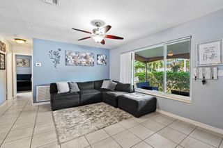 5554 SW 6th Street, Margate, FL 33068