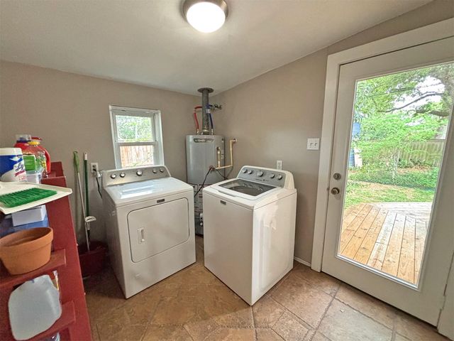 6719 Meadowlawn Street, Houston, TX 77023