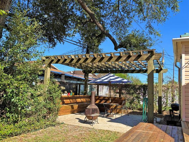 6719 Meadowlawn Street, Houston, TX 77023