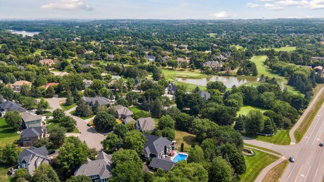 3832 Fairway Terrace, Woodbury, MN 55125
