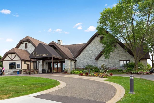 3832 Fairway Terrace, Woodbury, MN 55125