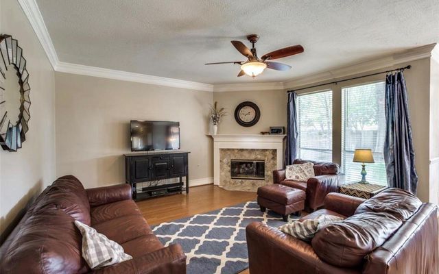 4702 Torrington Court, Sugar Land, TX 77479