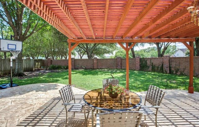 4702 Torrington Court, Sugar Land, TX 77479