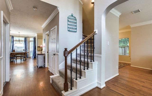 4702 Torrington Court, Sugar Land, TX 77479