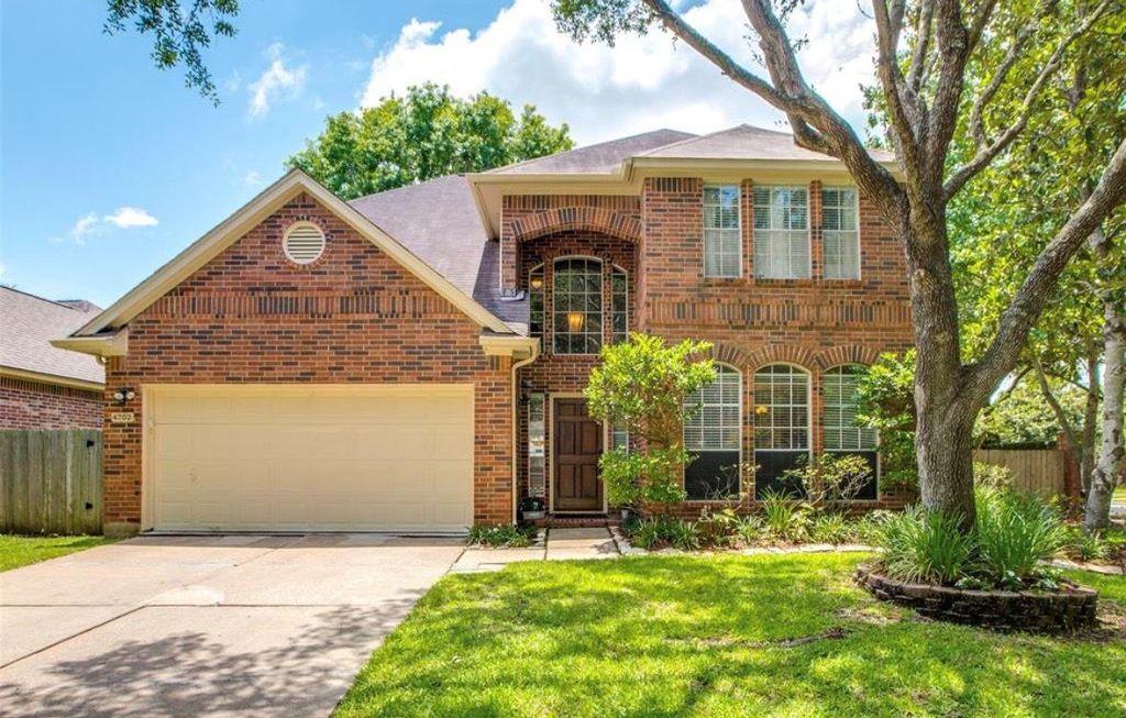4702 Torrington Court, Sugar Land, TX 77479
