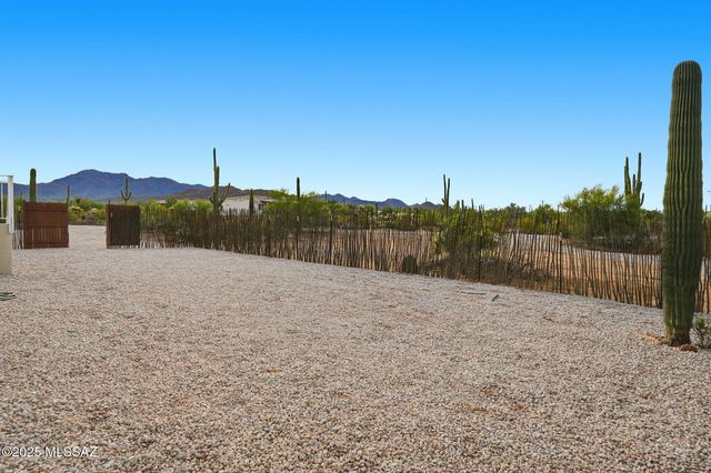 6362 N Van Ark Road, Tucson, AZ 85743