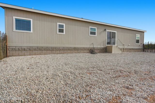 6362 N Van Ark Road, Tucson, AZ 85743