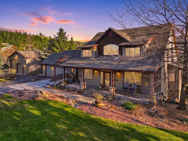23422 Broken Lance Ln, Liberty Lake, WA 99019