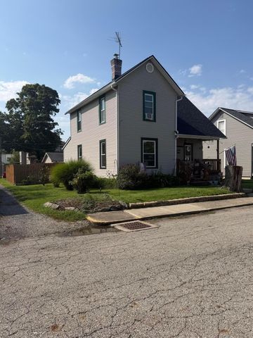 143 S Chester Street, West Jefferson, OH 43162