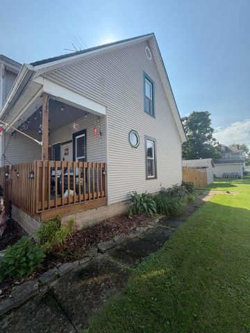 143 S Chester Street, West Jefferson, OH 43162