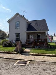 143 S Chester Street, West Jefferson, OH 43162