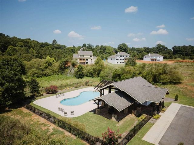 494 Races Road, Hoschton, GA 30548