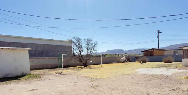108 Faulkner Road, Socorro, NM 87801