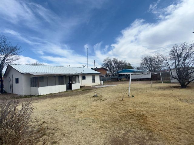 108 Faulkner Road, Socorro, NM 87801