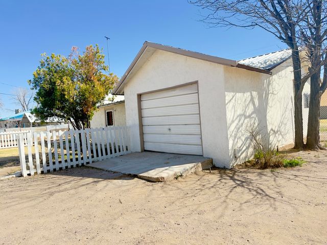 108 Faulkner Road, Socorro, NM 87801