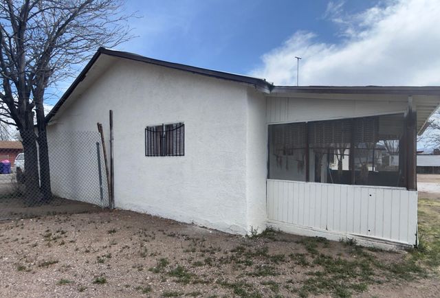 108 Faulkner Road, Socorro, NM 87801