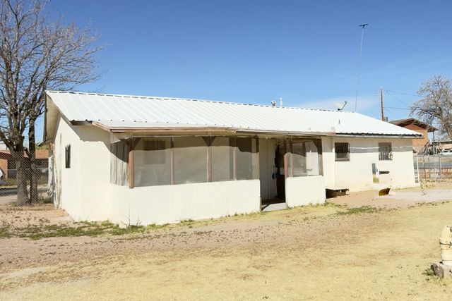 108 Faulkner Road, Socorro, NM 87801