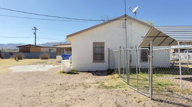 108 Faulkner Road, Socorro, NM 87801