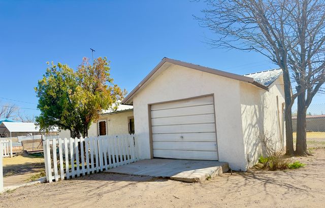 108 Faulkner Road, Socorro, NM 87801