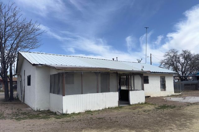 108 Faulkner Road, Socorro, NM 87801