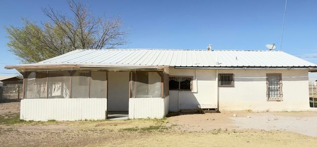 108 Faulkner Road, Socorro, NM 87801