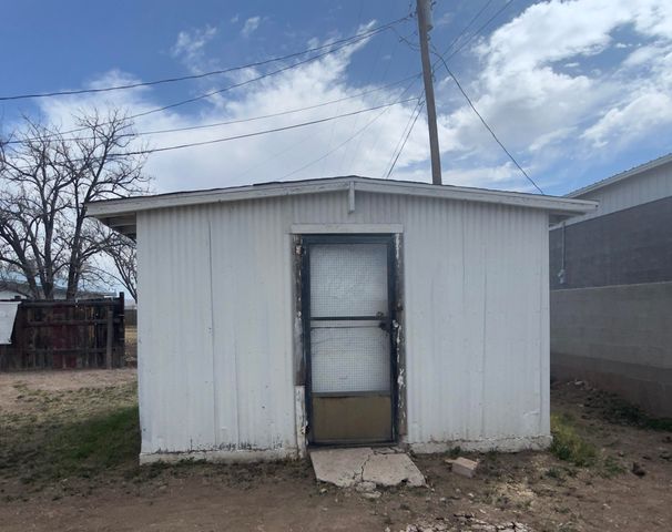 108 Faulkner Road, Socorro, NM 87801