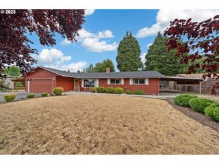 5505 Nw HARNEY St, Vancouver, WA 98663
