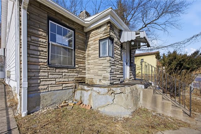 1209 Swissvale Ave, Wilkinsburg, PA 15221
