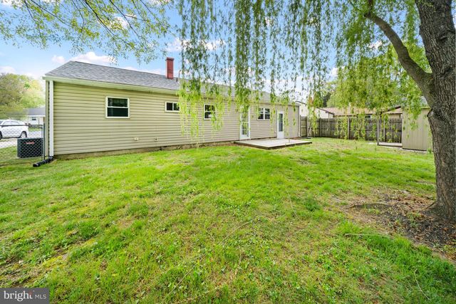 1025 S GERALD DR, Newark, DE 19713