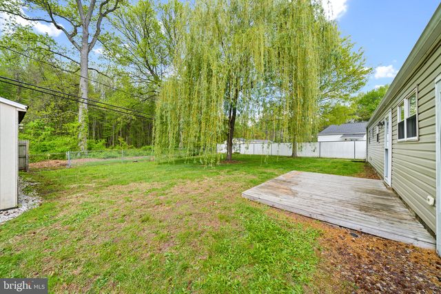 1025 S GERALD DR, Newark, DE 19713