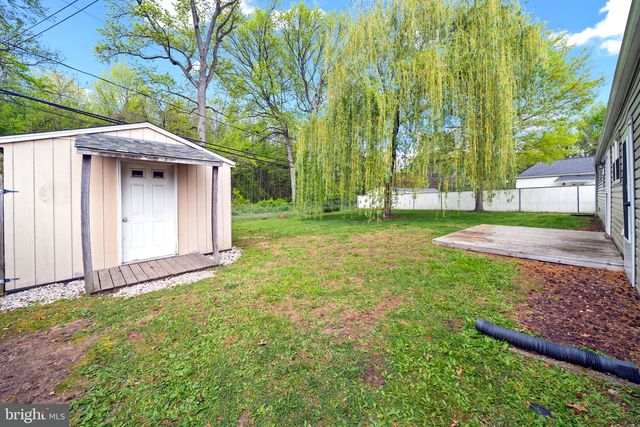 1025 S GERALD DR, Newark, DE 19713