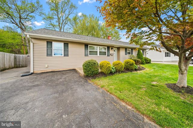 1025 S GERALD DR, Newark, DE 19713