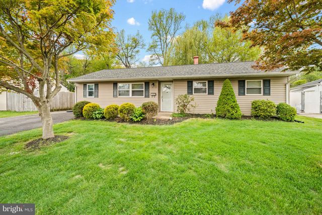 1025 S GERALD DR, Newark, DE 19713