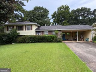 6203 Deans Way, Morrow, GA 30260