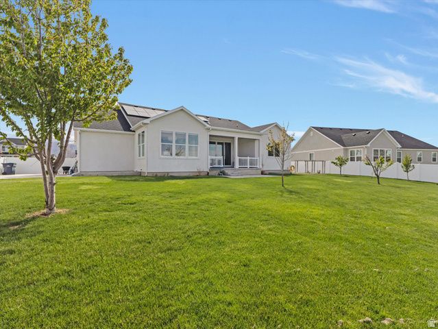 719 N 3500 W ST, Layton, UT 84041