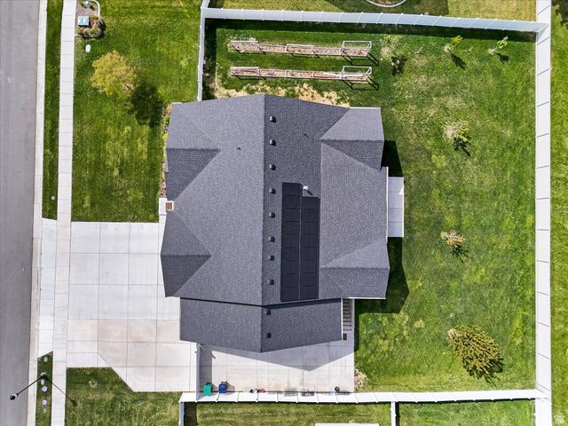 719 N 3500 W ST, Layton, UT 84041