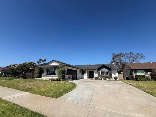 17819 Bay, Fountain Valley, CA 92708