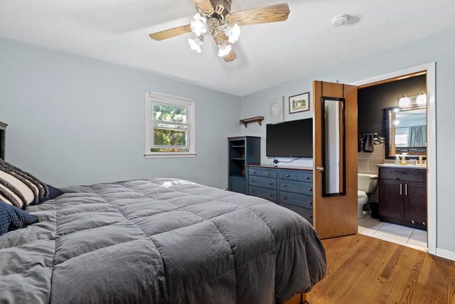 1408 Meadowlane AVENUE, Mount Pleasant, WI 53406