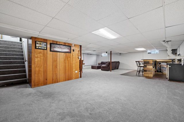 1408 Meadowlane AVENUE, Mount Pleasant, WI 53406