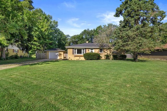 1408 Meadowlane AVENUE, Mount Pleasant, WI 53406