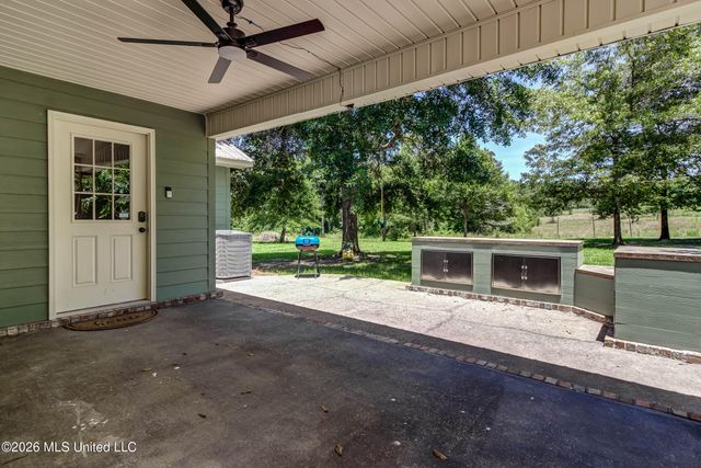 17242 E Spring Lake Drive, Vancleave, MS 39565